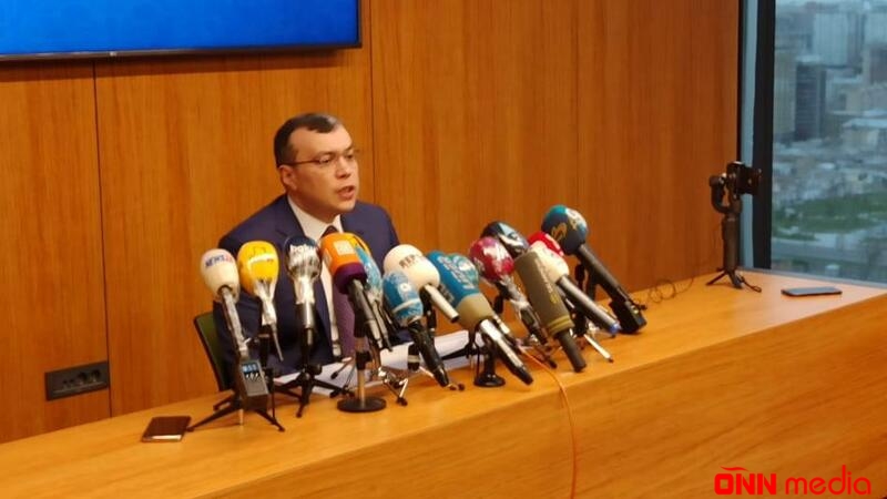 Yardım almaq üçün böyük ajiotaj var - Sahil Babayev