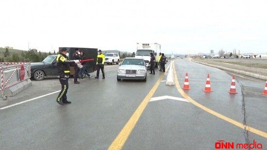 Rayondan Bakıya gəlmək istəyənlərin NƏZƏRİNƏ