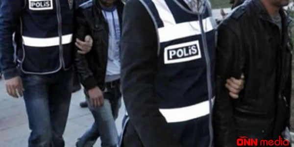 Türkiyədə ƏMƏLİYYAT:  229 nəfər saxlanıldı