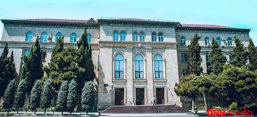 Azərbaycanda iki müxalifət partiyası rəsmi qeydə alındı