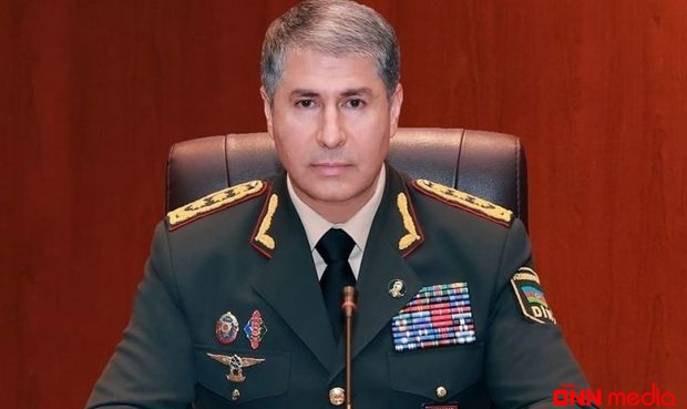 Vilayət Eyvazovdan yeni QƏRAR