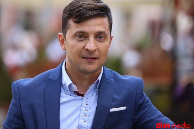 Zelenski: Bir aydan çoxdur istirahət etmirəm