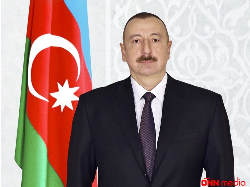 İlham Əliyev incəsənət xadimlərinə mükafat verdi- Siyahı