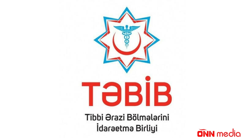 SON DƏQİQƏ: TƏBİB məlumat yaydı