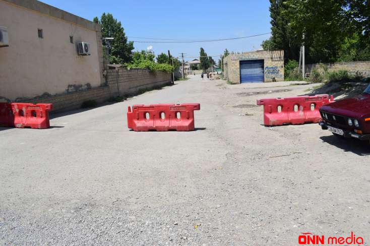 Azərbaycanda koronavirus ən çox bu məhəllədə yayılıb