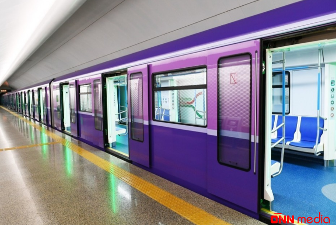 Sədrdən açıqlama: "Bu şəxslər metroya buraxılmayacaq"