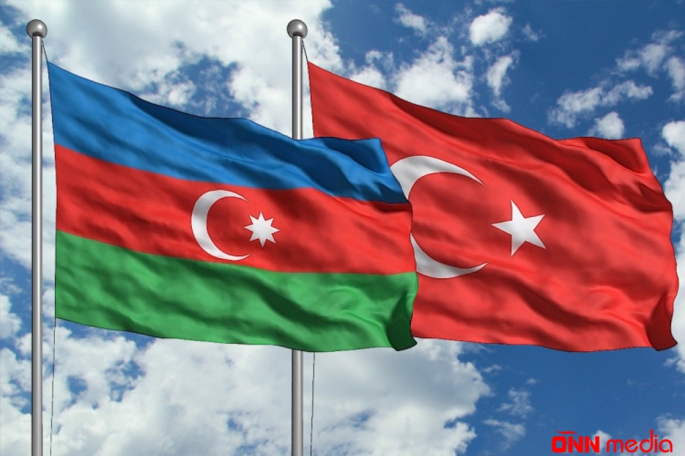 Türkiyə Səfirliyindən bayram mesajı: “Azərbaycanın istiqlalı Türkiyənin istiqlalıdır”