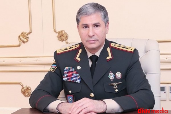 Daha bir vəzifəli şəxs vəzifəsindən azad edildi