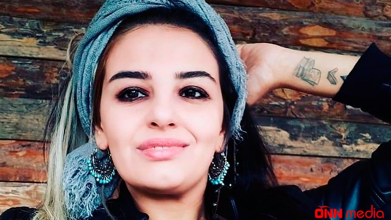Nargis. Əzgil ağacı (HEKAYƏ)