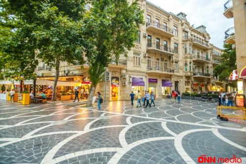“Tarqovı”dakı bu  mənzərə müzakirəyə səbəb oldu - FOTO