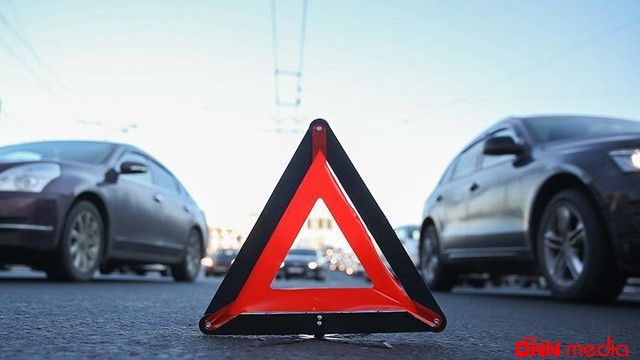 AĞIR QƏZA: “ВАЗ” 15 metrlik quyuya düşdü - ÖLƏN VAR