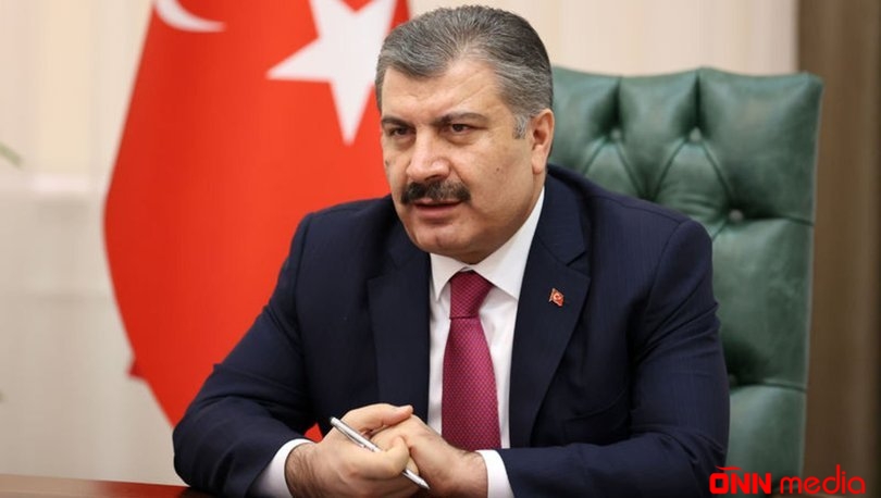 Nazir koronavirusla bağlı son vəziyyəti açıqladı