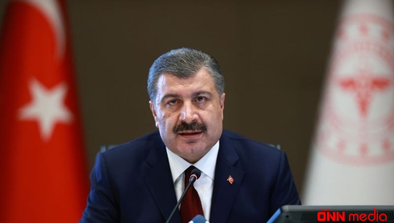 Türkiyədə koronavirusdan ölənlərin sayı artdı