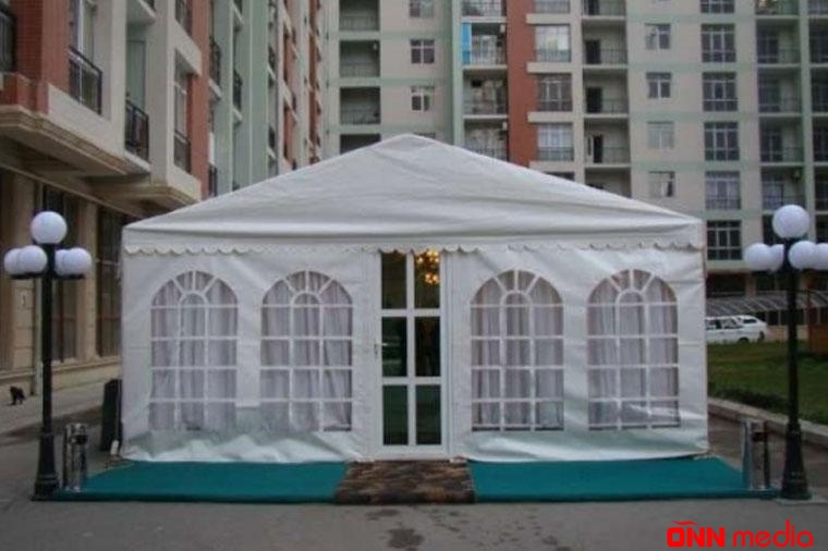 Azərbaycanda sabiq müavinə AĞIR İTKİ