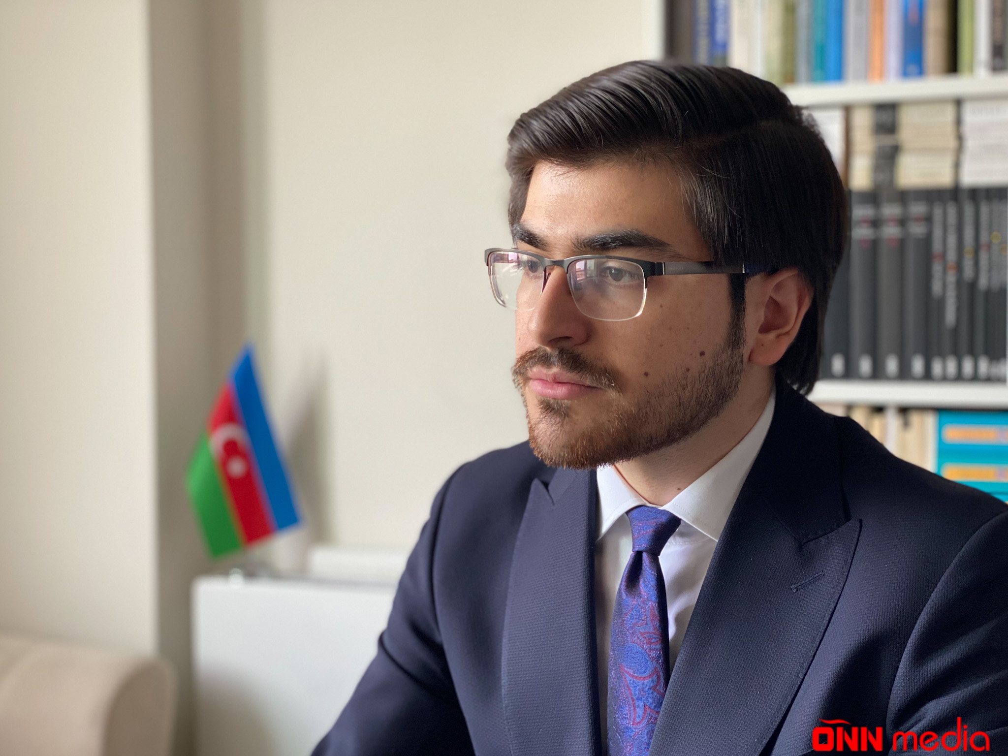 Nicat Muradzadə: “Biz post-pandemiya dövrünün yeni iqtisadi çağırışlarına hazır olmalıyıq”