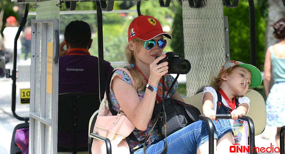 Yeni qaydalar: Turistlər bu cür qəbul ediləcək