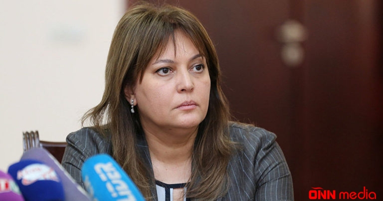 Prezidentdən Umayra Tağıyeva ilə bağlı sərəncam
