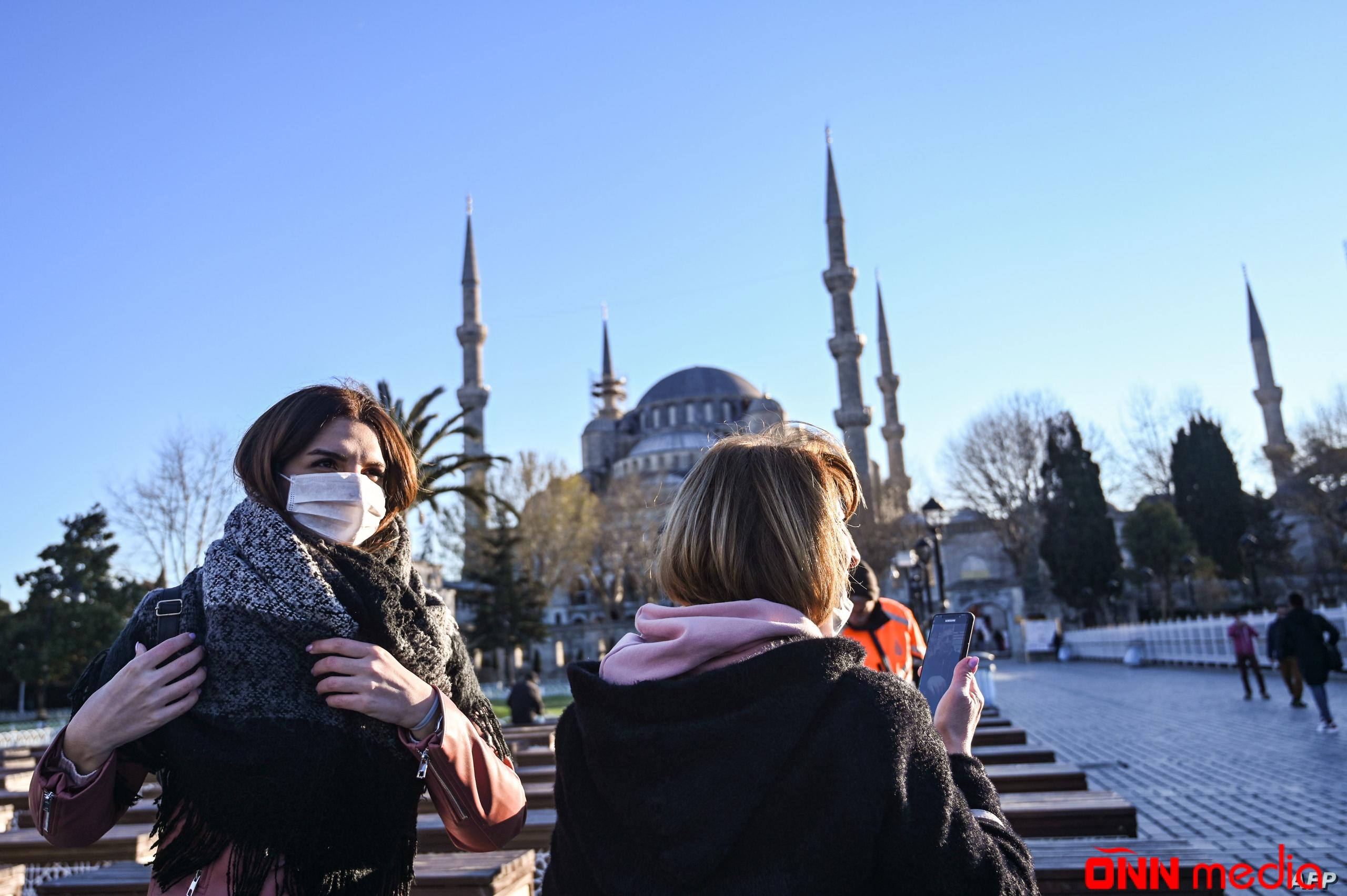 Türkiyədə korona ilə bağlı son durum AÇIQLANDI: Ciddi artım...