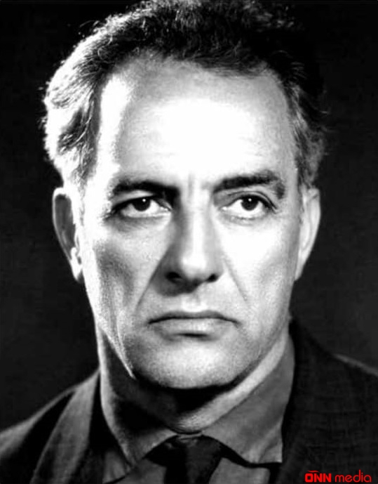 11 may Fuad Əbdürəhmanovun doğum günüdür