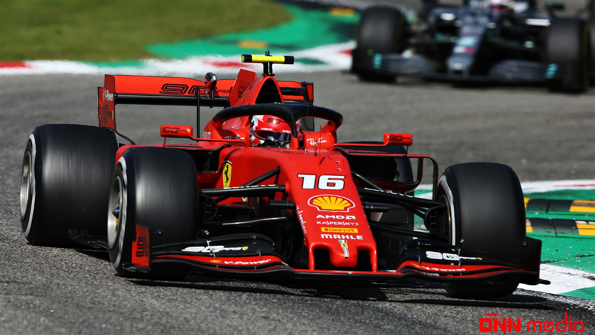 "Formula-1" sevənlərinə şad xəbər