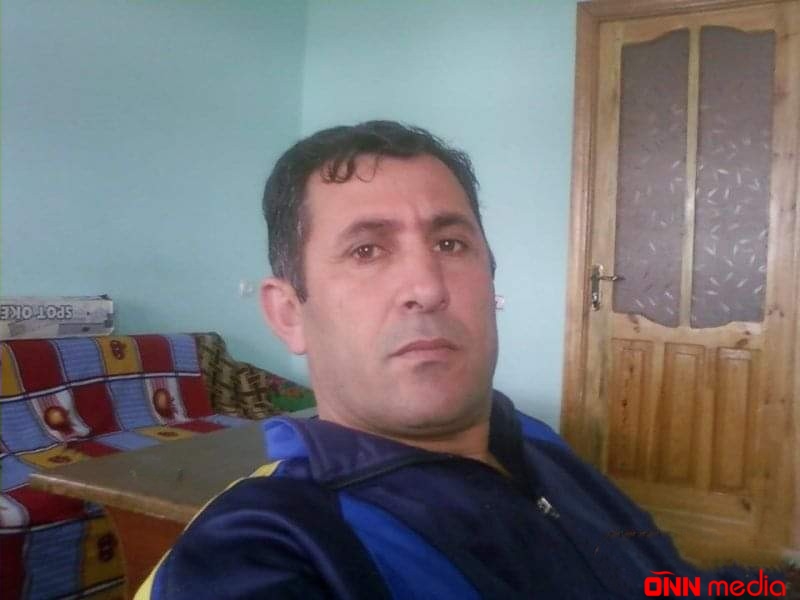 Vətən bizi BAĞIŞLAMA!