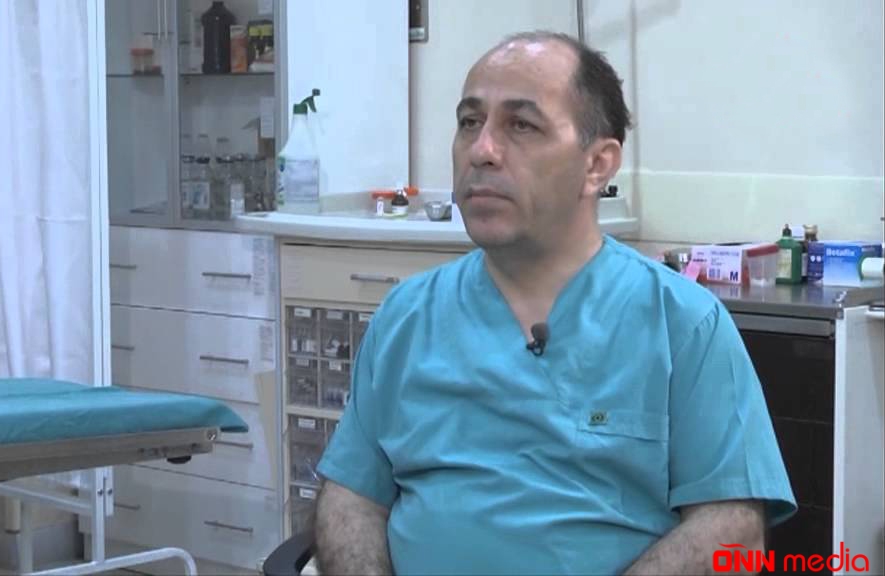 Koronavirusla bağlı sadəcə 3 yol var və...- SOS