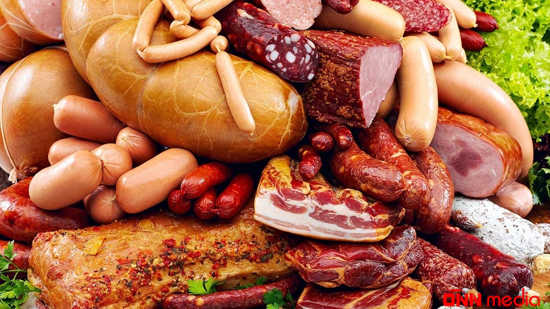 Kolbasaya əlavə edilən kimyəvi maddələrin TƏSİRİ