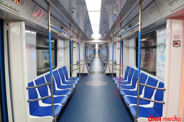 Karantin dövründə metroya nə qədər ziyan dəyib? - AÇIQLANDI