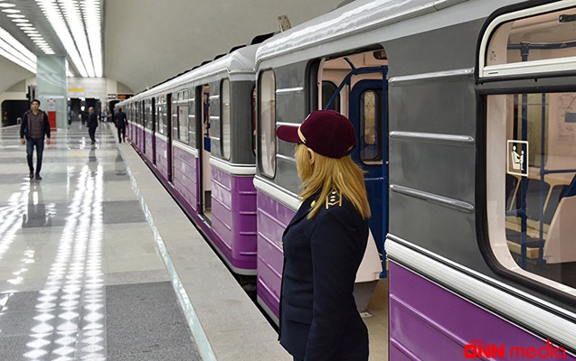 Metro istifadəçiləri üçün yeni tələb
