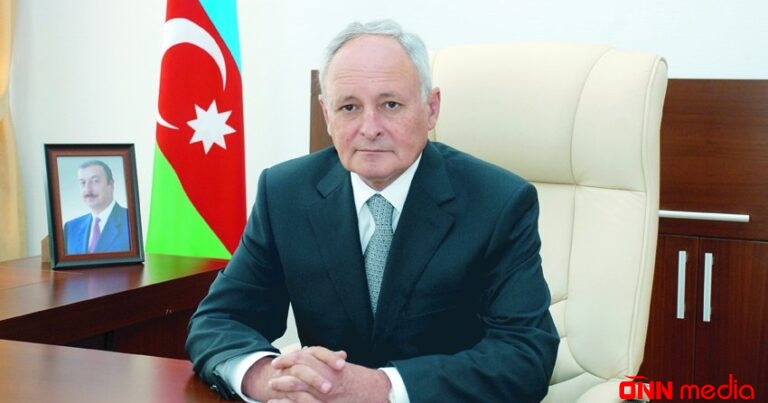 Oqtay Şirəliyevdən əhaliyə müraciət