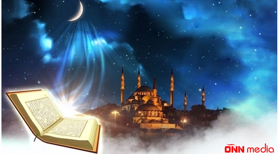 Bu gün ikinci Qədr gecəsidir- Əməlləri nələrdir?