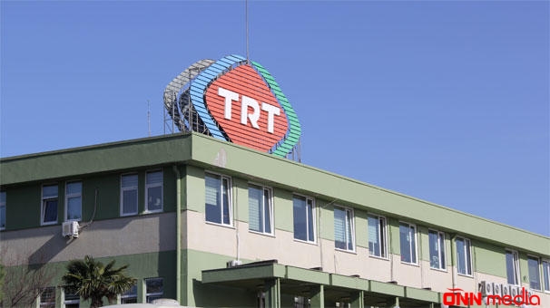 TRT-nin aparıcısı koronadan öldü