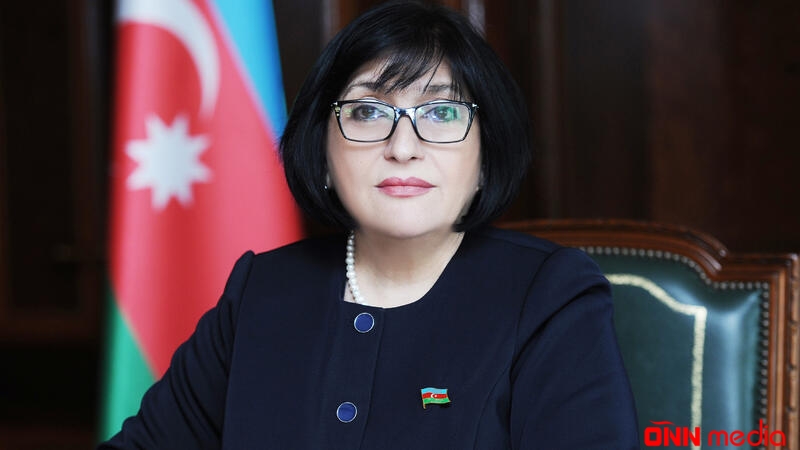 Sahibə Qafarova MM-dəki islahatlardan danışdı