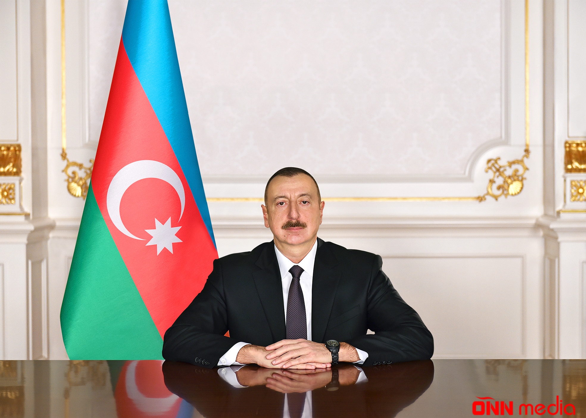 Prezident 210 nəfərlə bağlı sərəncam imzaladı