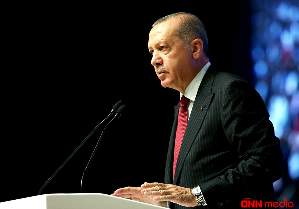 Ərdoğandan kritik zəng: İyulun 1-dən etibarən…