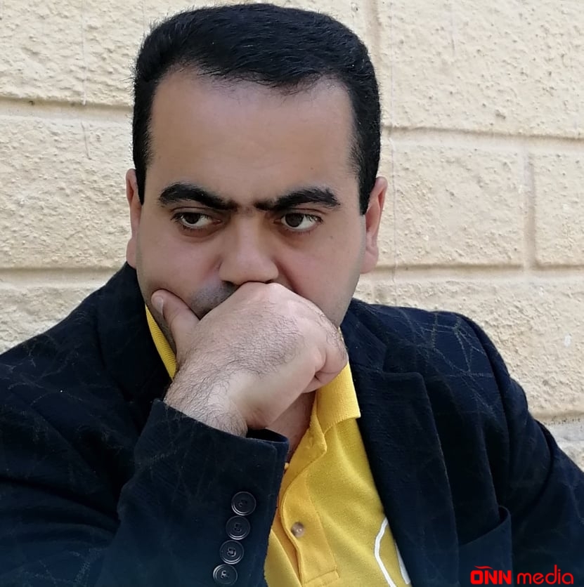 Emil Rasimoğlu: İstedadı  kim çap edəcək? - MÜSAHİBƏ