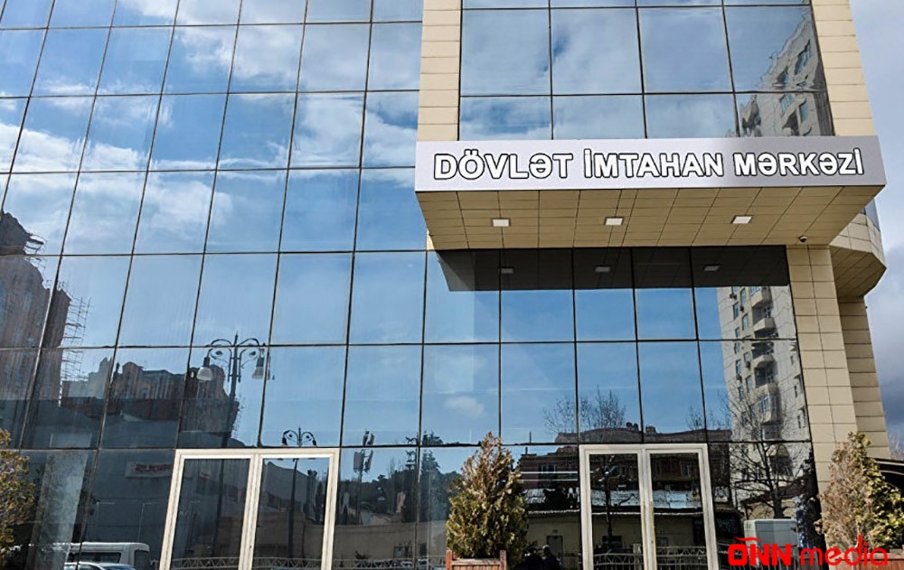 DİM buraxılış imtahanları ilə bağlı məlumat yaydı