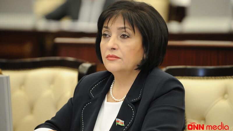 Sahibə Qafarova xalqa səsləndi: "Bir ana kimi xahiş edirəm..."