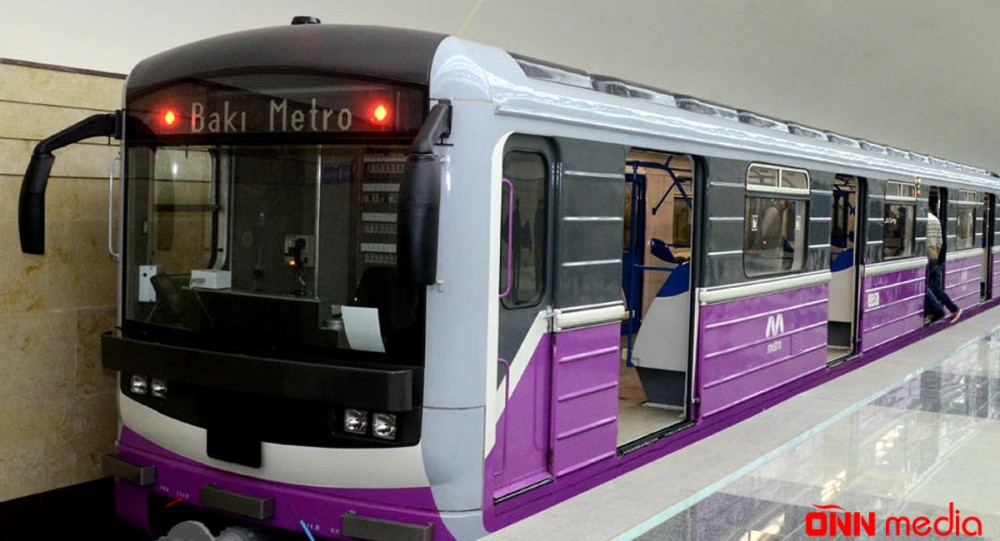 Metronun 29 əməkdaşı koronaya yoluxdu, 1-i öldü