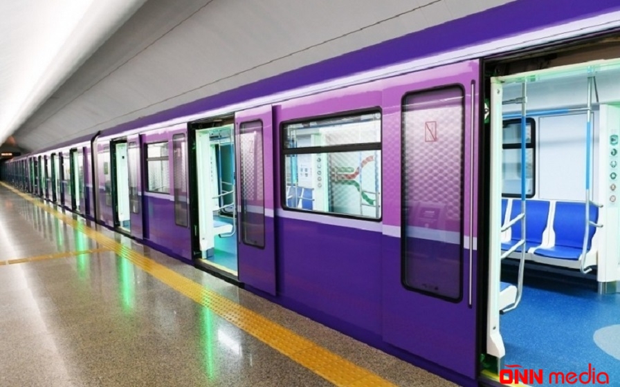 Bakı Metrosunda OLAY - 5 nəfər tutuldu