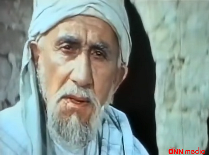 22 iyun İsmayıl Osmanlının vəfat etdiyi gündür