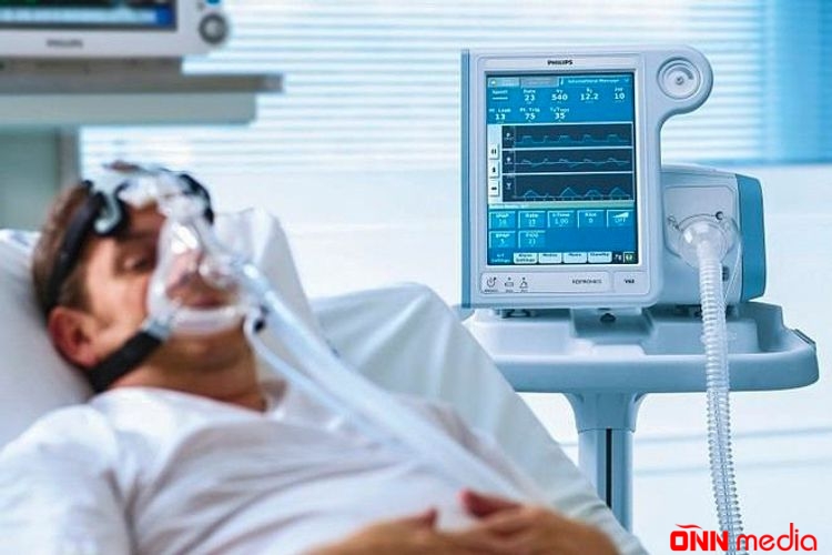 Koronavirus xəstələrinin ən çox buna ehtiyacı var - ÜST