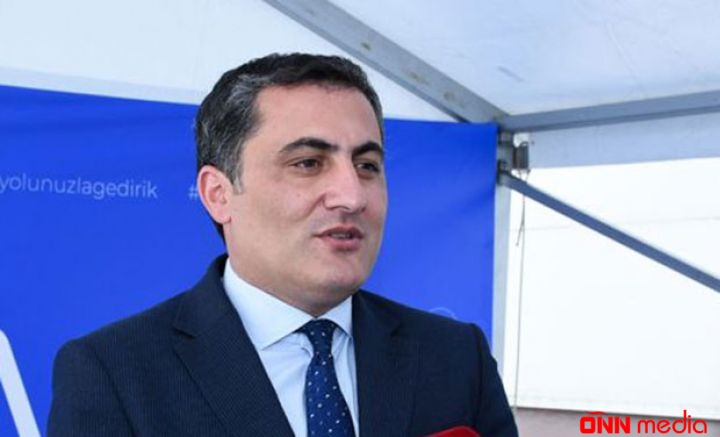 BNA-nın sözçüsü ailəliklə koronavirusa yoluxdu