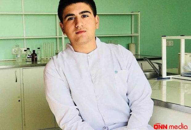 Rusiyada öldürülən azərbaycanlı tələbədən YENİ XƏBƏR