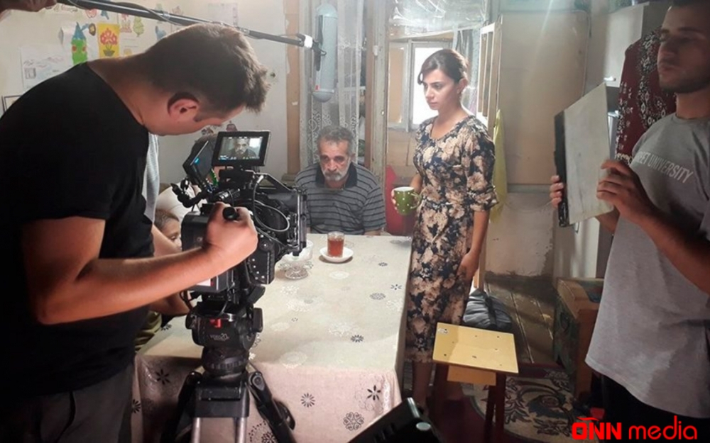 Qarabağ mövzusunda lentə alınan “Açar” filminin tizeri - VİDEO
