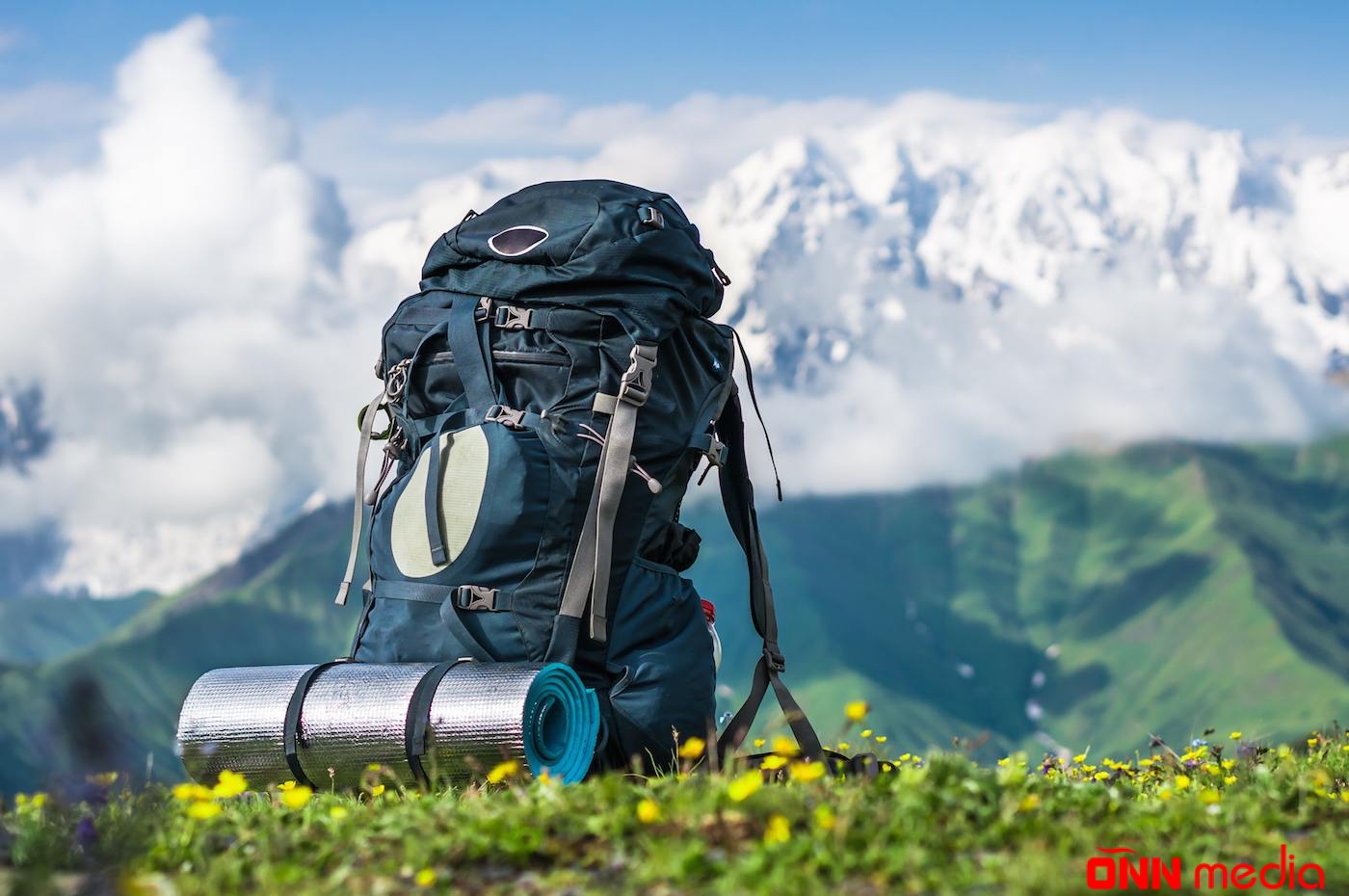 Qonşu ölkə ELAN ETDİ: Turist qəbulu başlayır