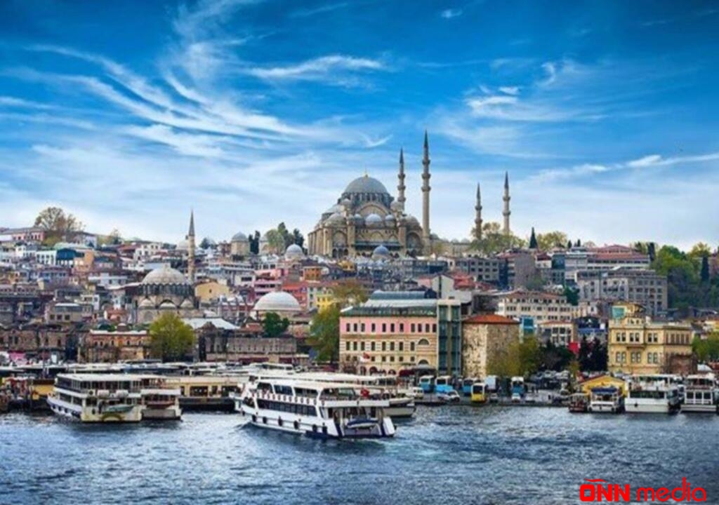 Türkiyədən korona ilə  bağlı SON XƏBƏR