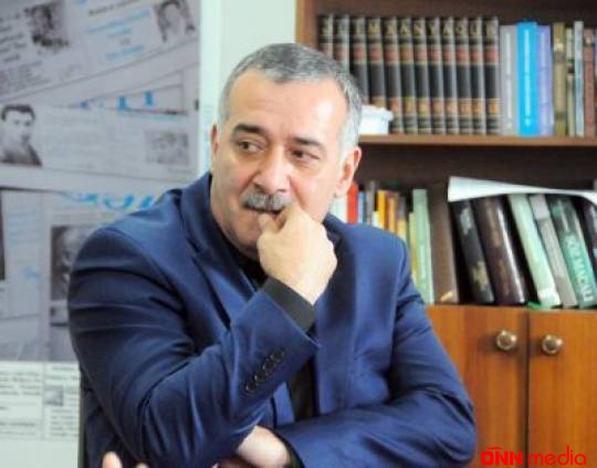 “Ədəbiyyatın nə olduğunu anlayan elə bir düşüncə yazısına qarşı çıxmazdı...”
