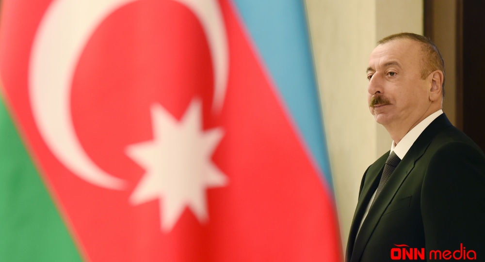 Azərbaycanlı general Prezidentə məktub yazdı