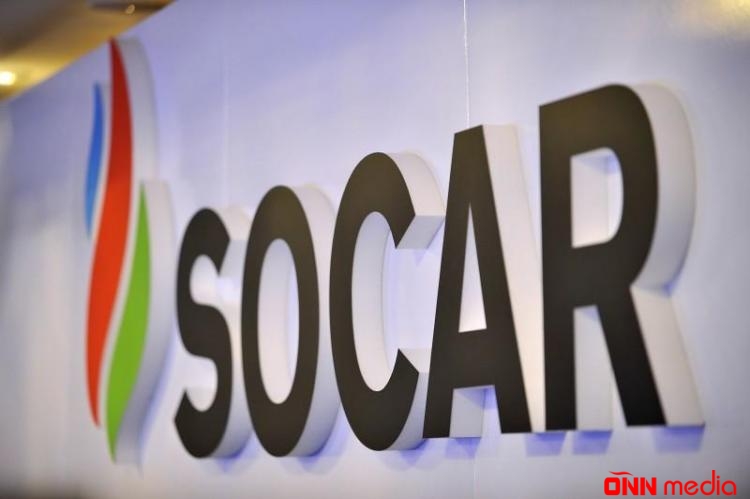 SOCAR-ın işçisi həbs edildi